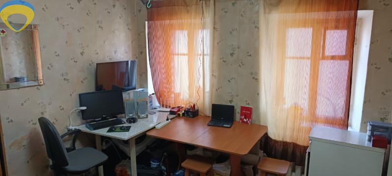 продажа однокомнатной квартиры номер A-174758 в Приморском районе, фото номер 4